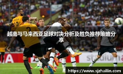 越南与马来西亚足球对决分析及胜负推荐策略分享